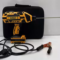 موتور جوش تفنگی