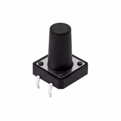 مجموعه 27 عددی تک سوئیچ 12x12x15mm