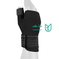 مچ کف بند شست دار نئوپرنی آدور Ador