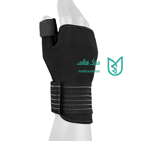 مچ کف بند شست دار نئوپرنی آدور Ador