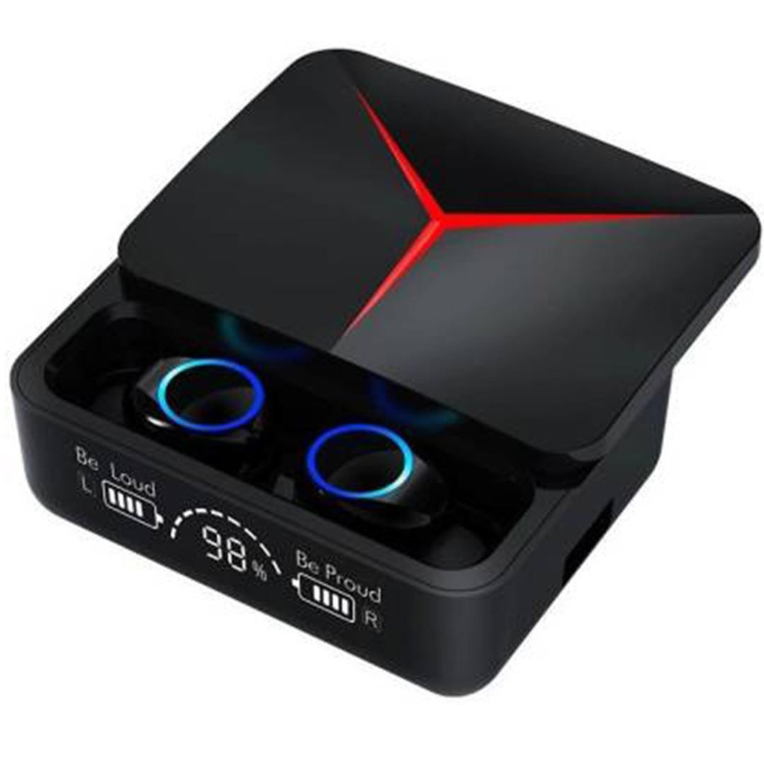 ایرپاد مدل m90 pro اصل دارای پاوربانک ارسال سریع