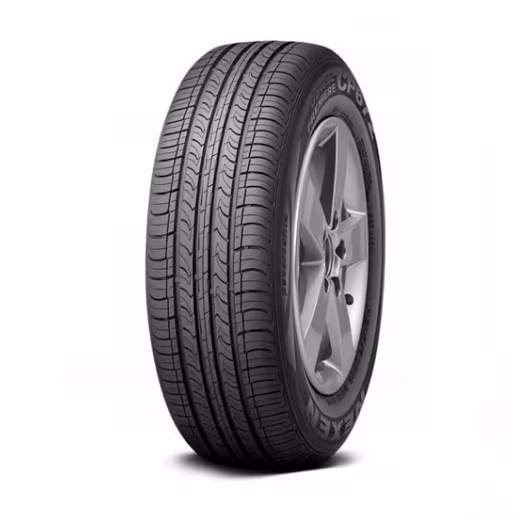 لاستیک نکسن 225/60R16 گل CP672 (دو حلقه)