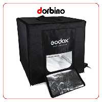 خیمه عکاسی گودوکس Godox 50x50cm - فروشگاه دوربین دوربینو