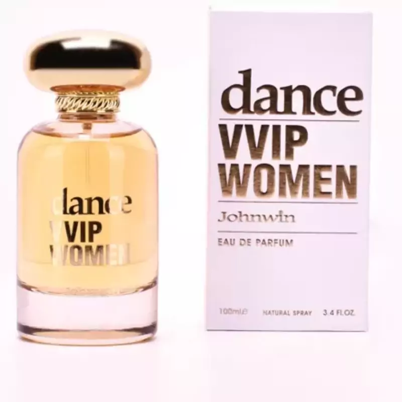 ادکلن دنس وی ای پی وومن 212 برند جانوین