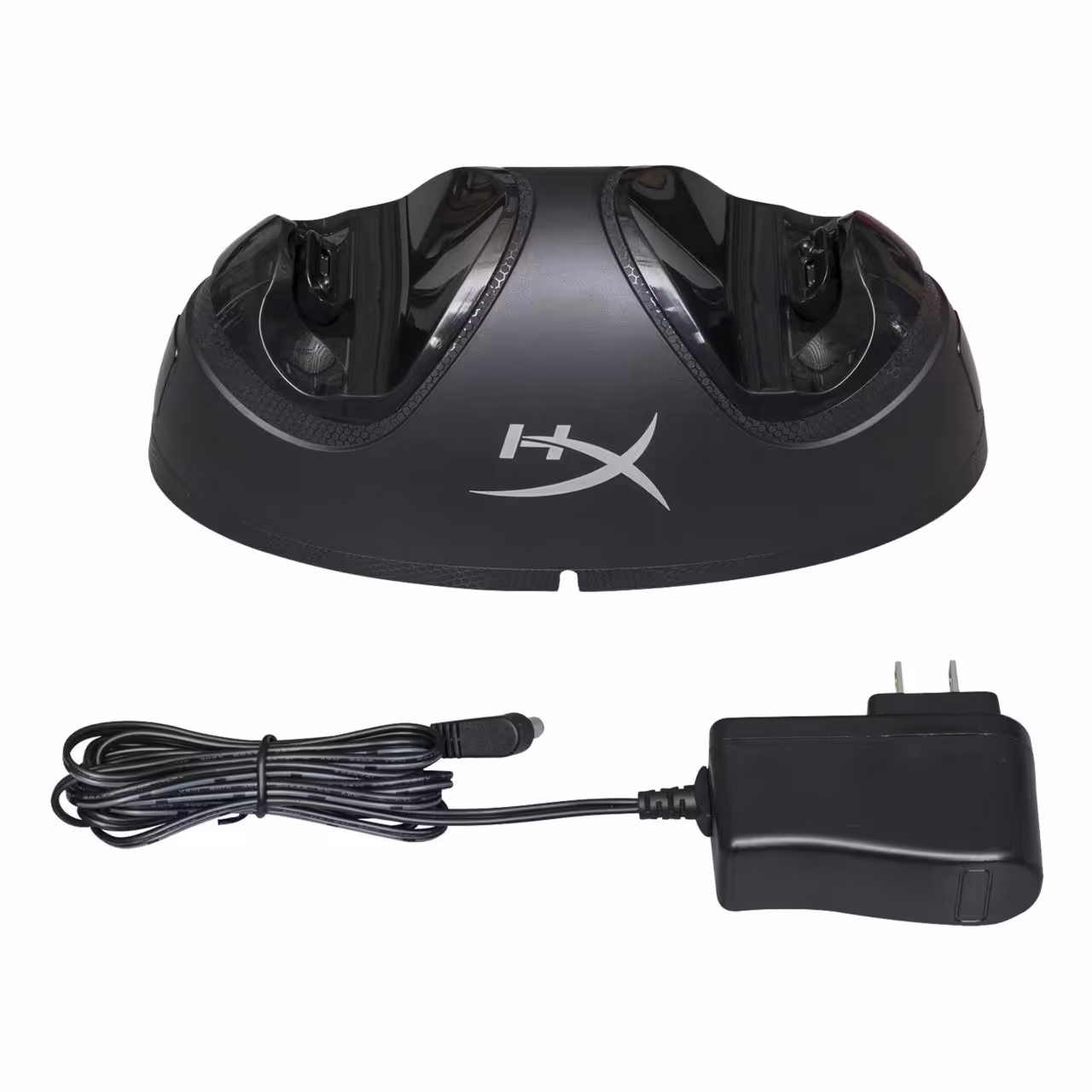 پایه شارژ دسته پلی استیشن 4 هایپر ایکس مدل Duo Controller