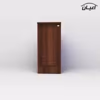 کابینت اعیان مدل FH CG23