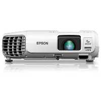 ویدئو پروژکتور اپسون مدل PowerLite W17