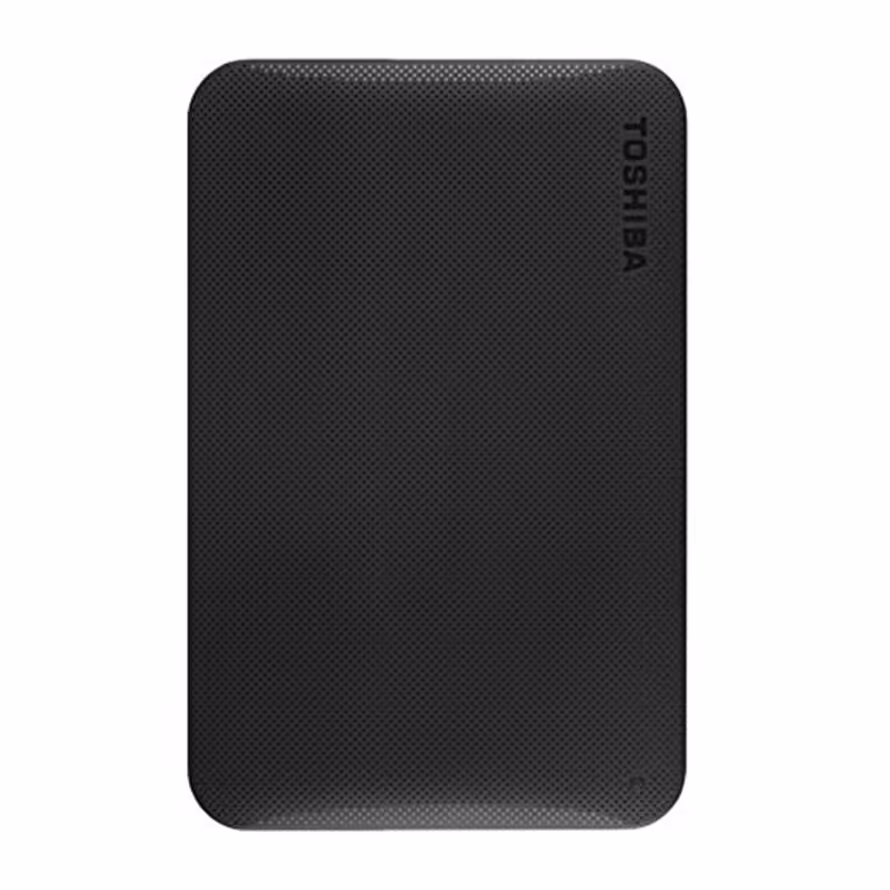 هارد اکسترنال توشیبا Canvio Ready Black 1TB