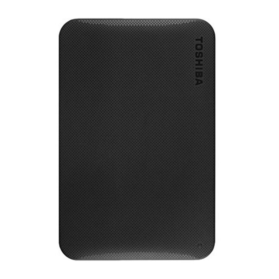هارد اکسترنال توشیبا Canvio Ready Black 1TB