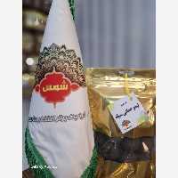 لیمو عمانی سیاه شمس با کیفیت فوق العاده