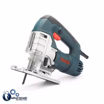 اره عمود بر گیربکسی 650 وات رونیکس 4120 - ابزار یراق