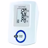 فشارسنج بازویی اکیومد مدل AW-150F