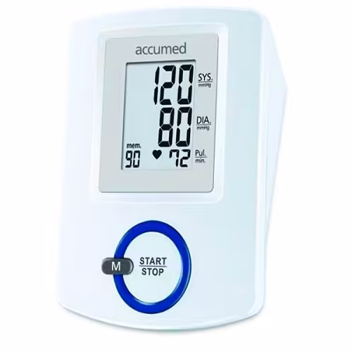 فشارسنج بازویی اکیومد مدل AW-150F