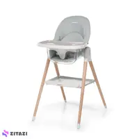 صندلی غذا کودک فوپاپدرتی مدل Bonito