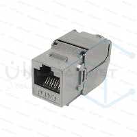 لیست قیمت و خرید کیستون شبکه دانوب Cat6 STP | نت ران