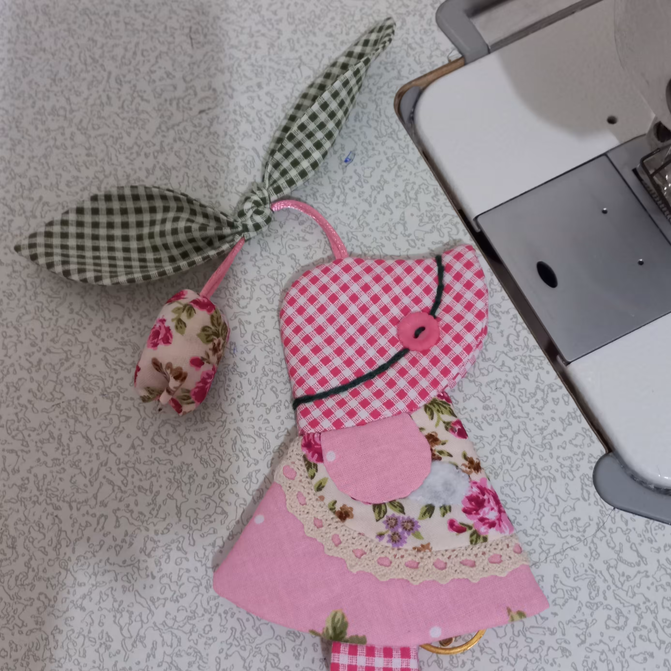 کاور کلید خانم سو