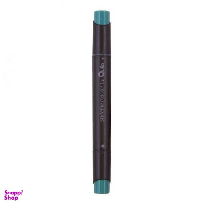 ماژیک راندو کوییلو (Quilo) طرح دوسر مدل Stylefile کد 602