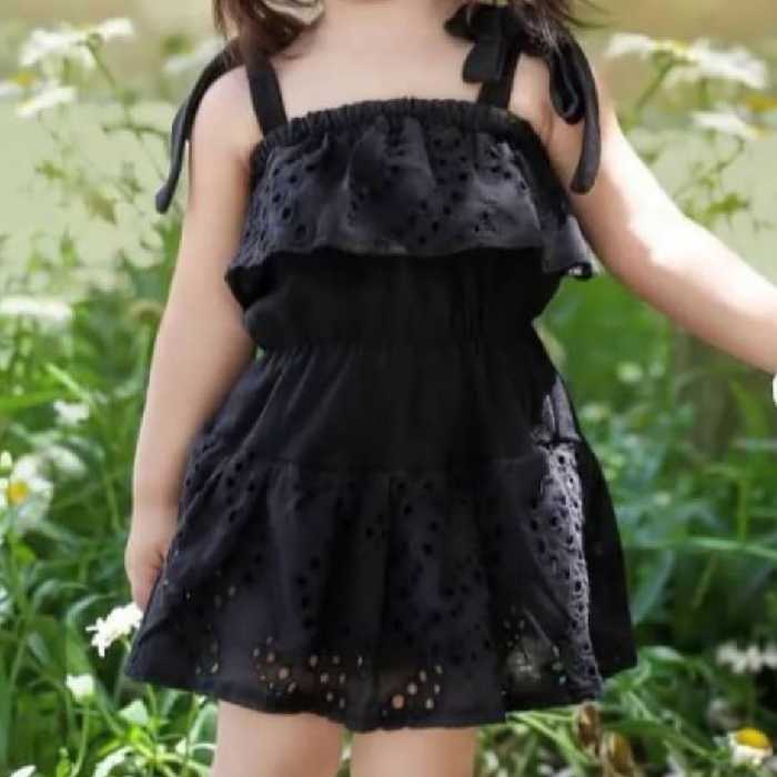 رامپر دخترونه خامه دوزی