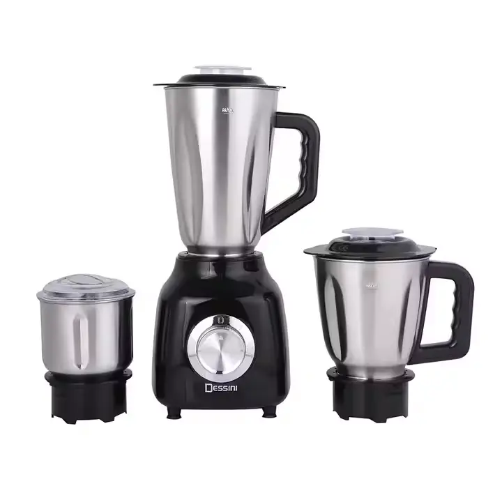 غذا ساز سه کاره دسینی مدل DS-190