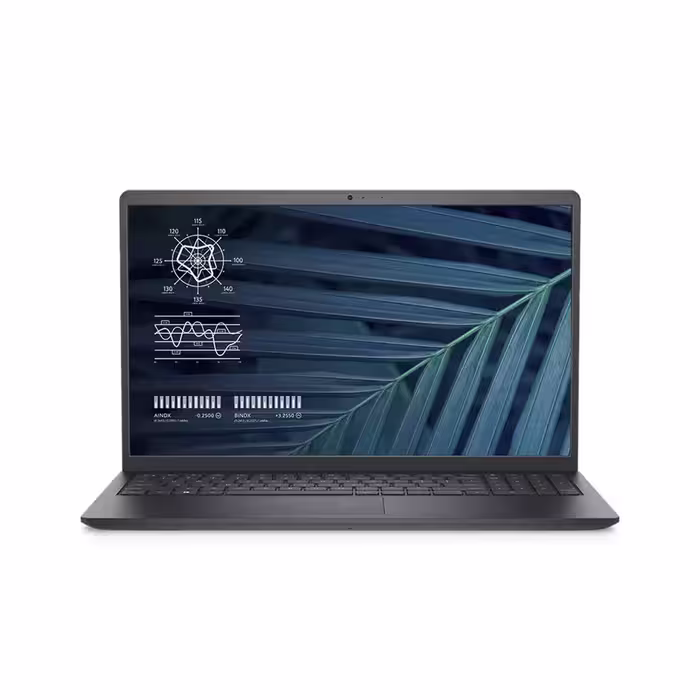 لپ تاپ دل مدل Dell 15 vostro 3510 Core i7(1165G7)-8GB-1TB 250GB SSD-2GB(MX350)