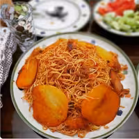 ادویه ماکارونی و پاستا 1 کیلویی