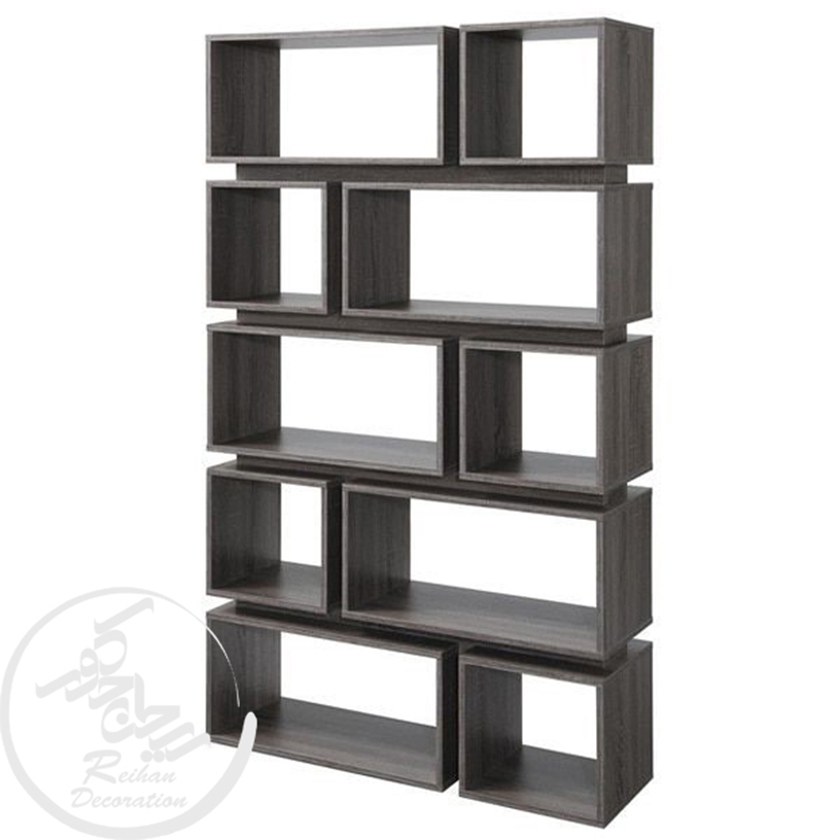 شلف کتابخانه ای LSH005