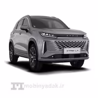 رام زیر رادیاتور اکستریم LX