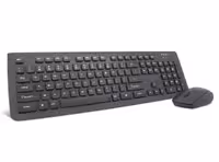 کیبورد و ماوس بی سیم تسکو مدل تی کی ام 7018