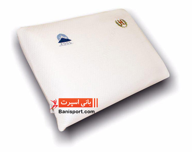 بالش طبی کلاسیک کول ژل هوشمند