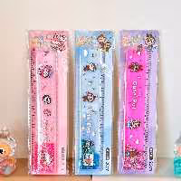 خط کش 20 سانتی آکواریومی Labubu