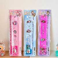 خط کش 20 سانتی آکواریومی Labubu