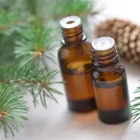 اسانس مایع کاج عطری برند آلمانی در بسته بندی 100گرمی