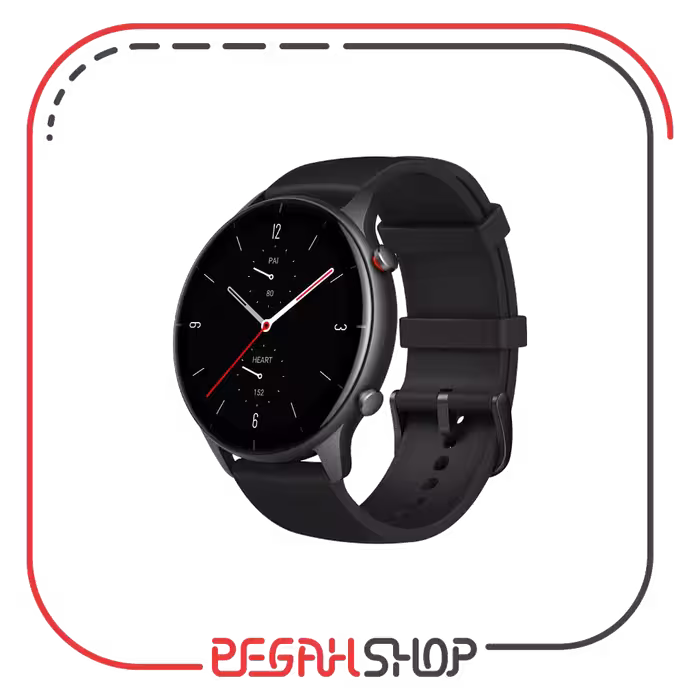 ساعت هوشمند شیائومی برند Amazfit مدل GTR 2e