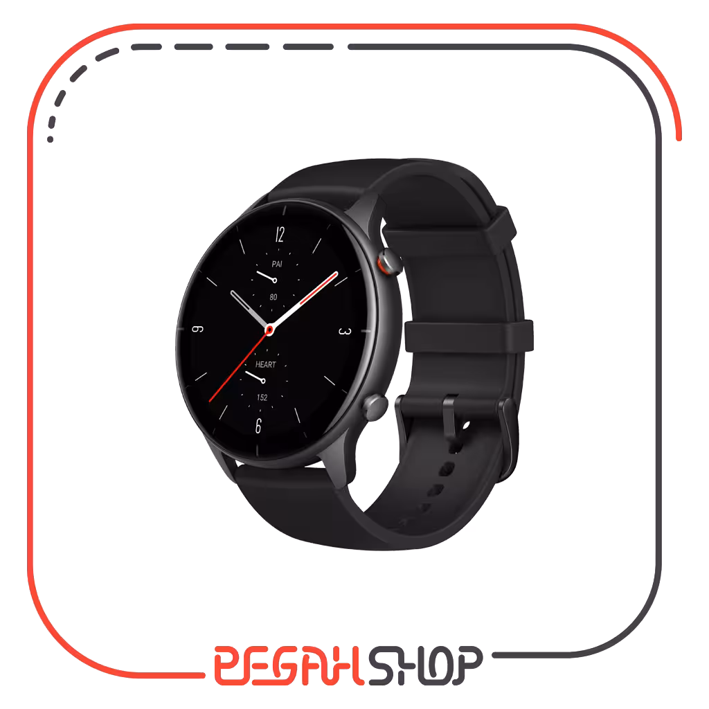ساعت هوشمند شیائومی برند Amazfit مدل GTR 2e