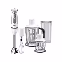 گوشتکوب براون مدل MQ5045