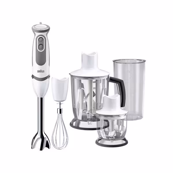 گوشتکوب براون مدل MQ5045