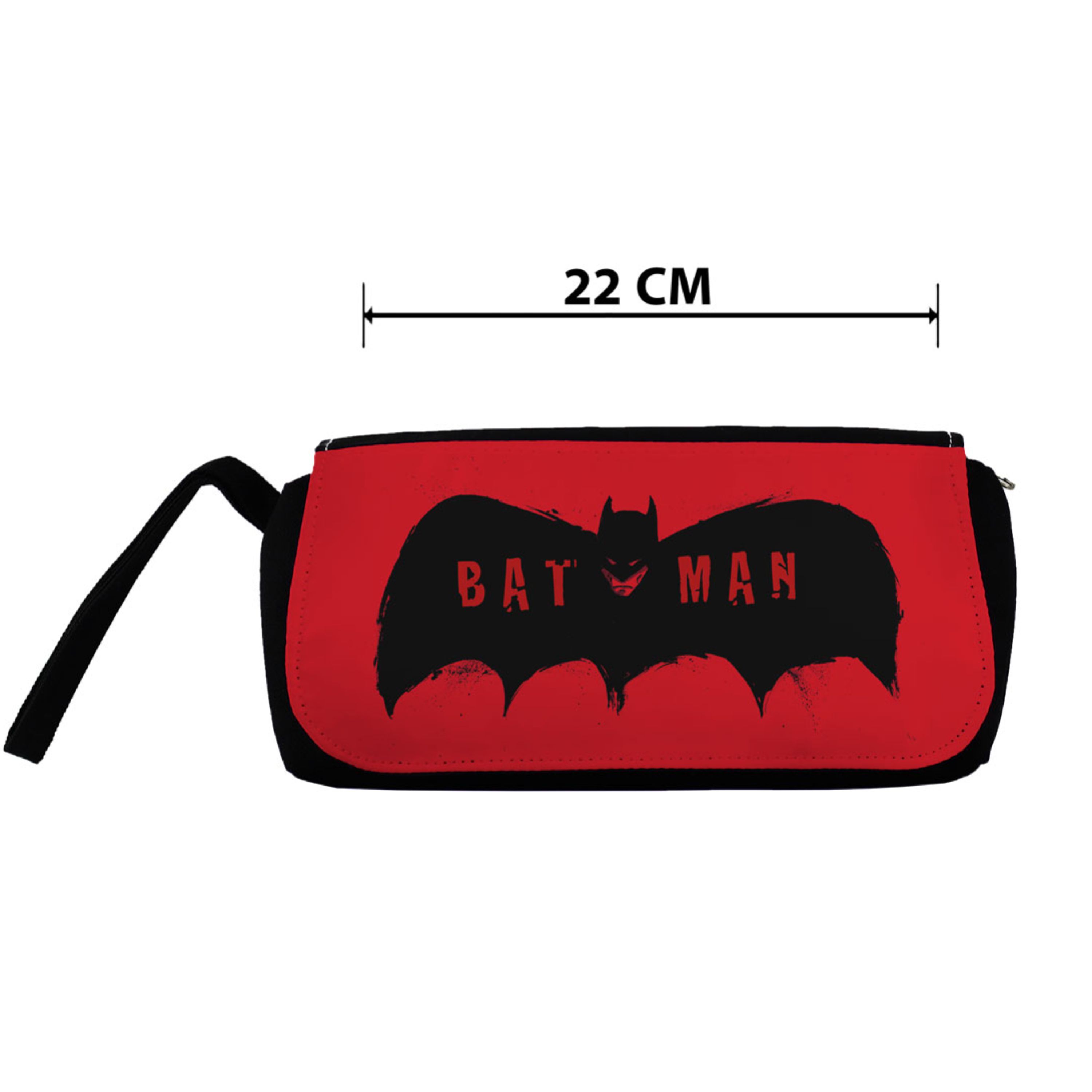 جامدادی طرح بتمن مارول batman