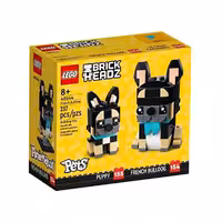 لگو سری بریک هدز کد 40544