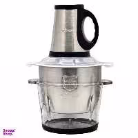 خردکن سیلور کرست مدل SC-2021-2