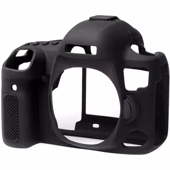 کاور سیلیکونی دوربین کانن Canon Cover 5D Mark IV