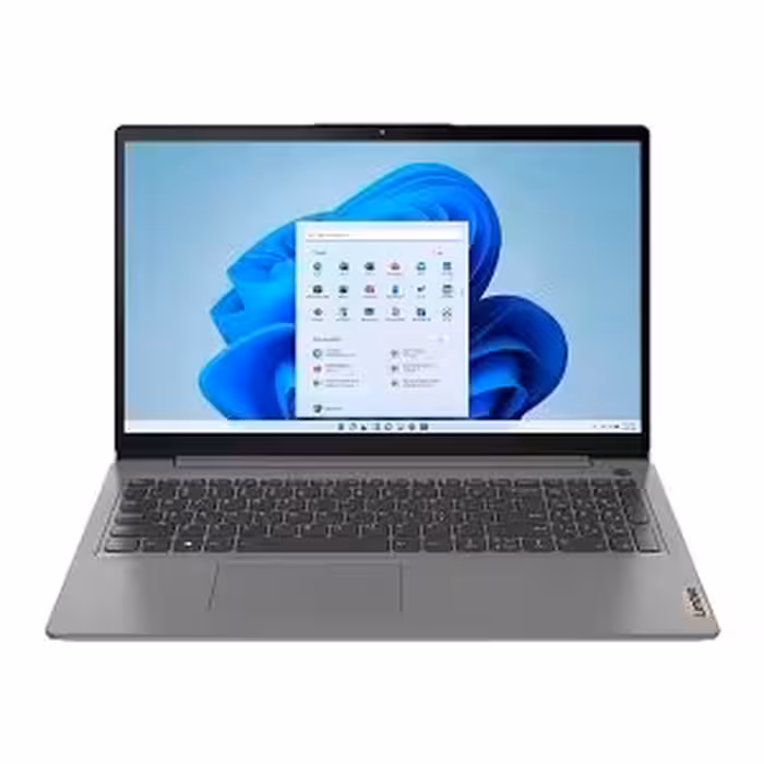 لپ تاپ لنوو  IdeaPad 3-JQ i5 1155G7 24GB 1TB 256GB 2GB