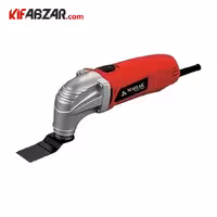 فرز چند کاره محک مدل MFT 250