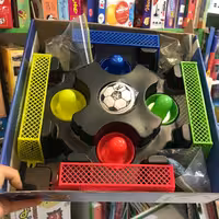 بازی ایرهاکی 4 نفره