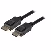 کابل دوسر DisplayPort لمونتک مدل 4K