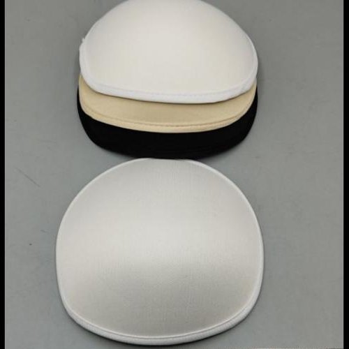 کاپ سینه دکلته دور دوخت 1جفت ب انتخاب رنگ شما