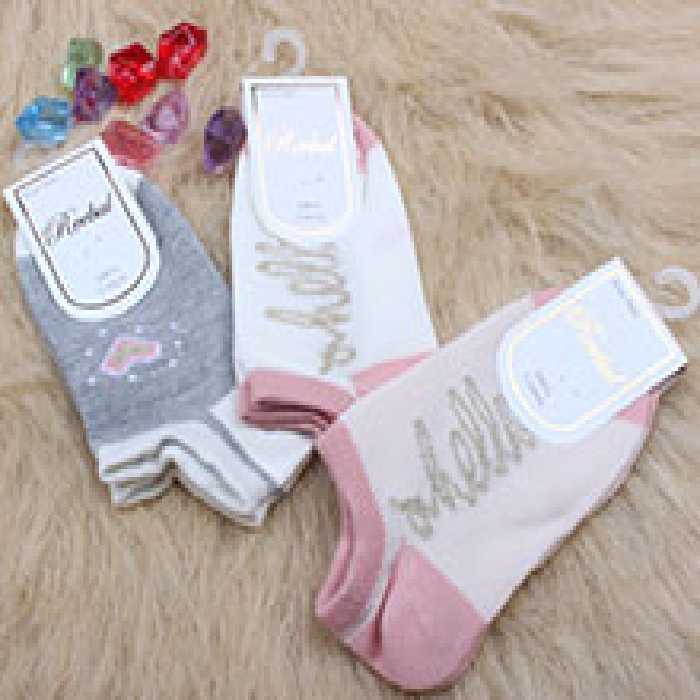 جوراب کالجی (4-3 سال)