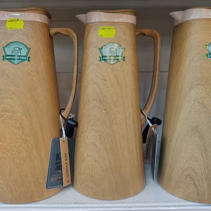 فلاسک رومانتیک هوم -26