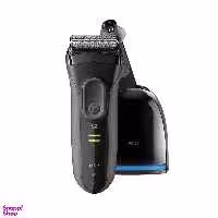 ماشین اصلاح صورت براون (Braun) سری 3 مدل 3050cc