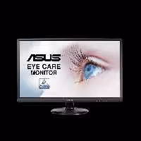 مانیتور 23.8 اینچ ایسوس VA249HE | کاربری اداری - خانگی - عمومی