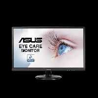 مانیتور 23.8 اینچ ایسوس VA249HE | کاربری اداری - خانگی - عمومی